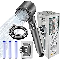 Ducha HydroBrush 3 EN 1