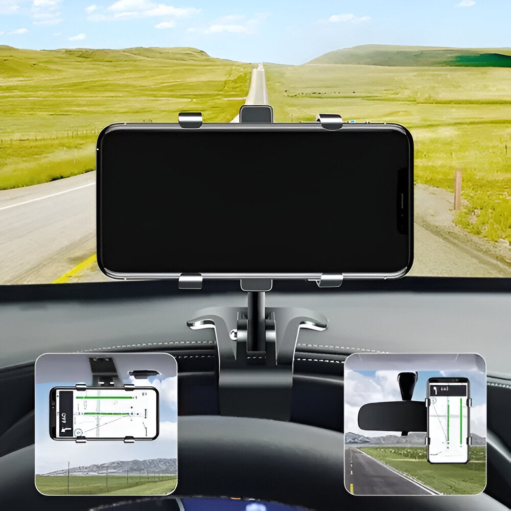 Soporte rot360 Universal para Celular