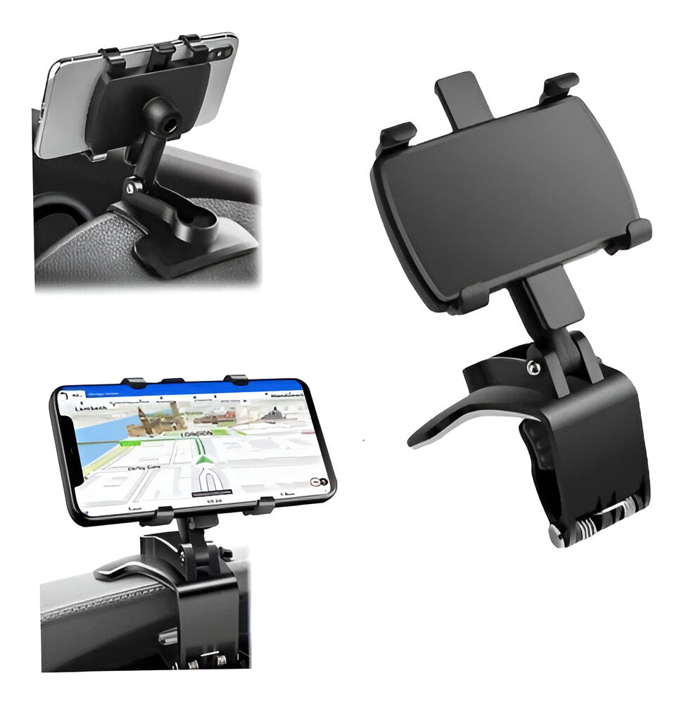 Soporte rot360 Universal para Celular