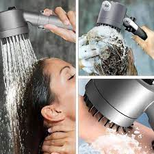 Ducha HydroBrush 3 EN 1