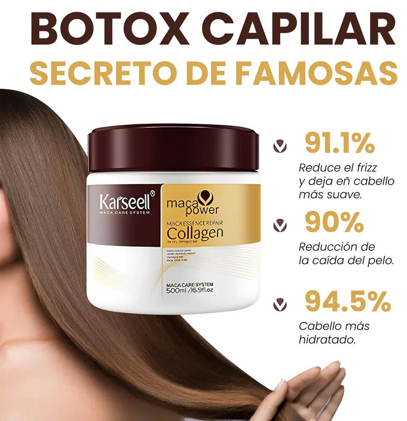CREMA KERACOLLAGEN™