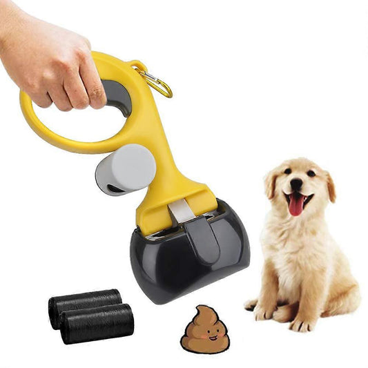 Pala Higiénica para Mascotas CleanGrab