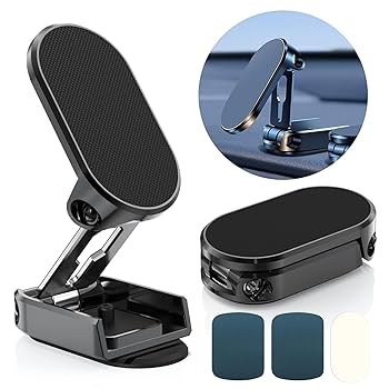 Soporte Magnético Plegable MagniGrip