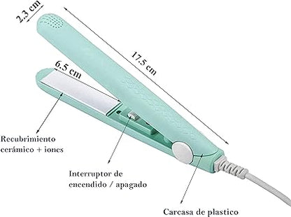 PLANCHITA DE PELO VIAJERA