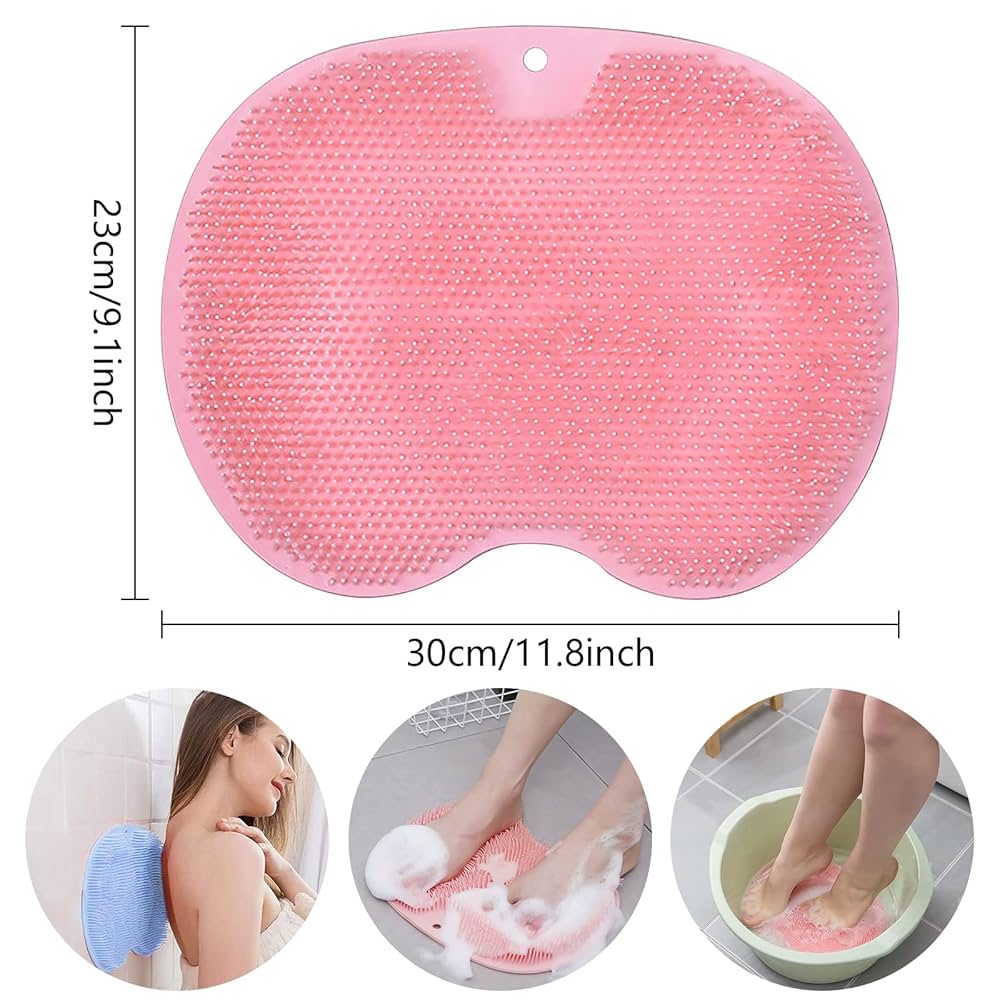 Alfombra de Baño 3 en 1 DermiFeet