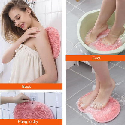 Alfombra de Baño 3 en 1 DermiFeet