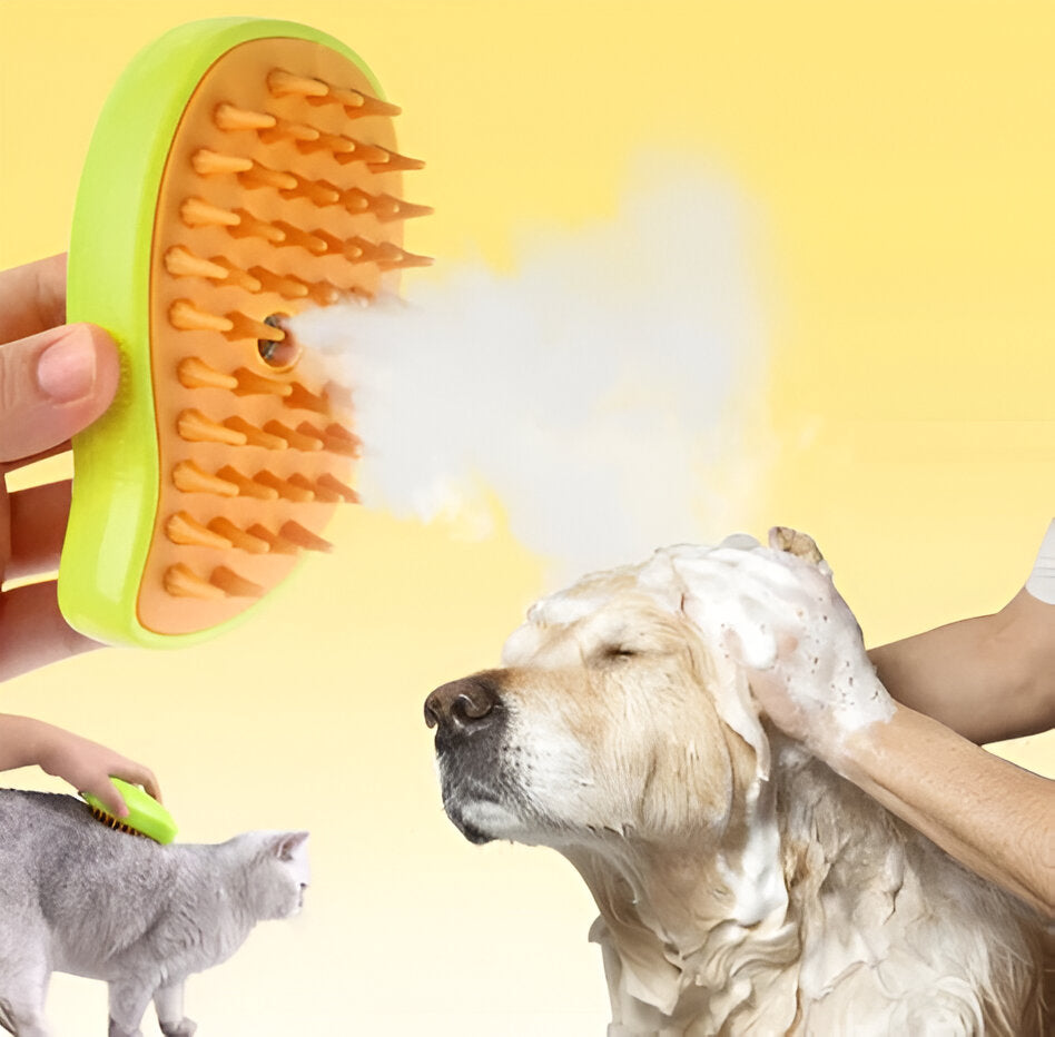 Cepillo PeluBrush