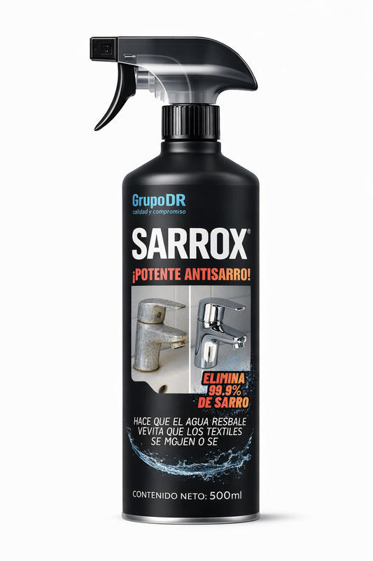 SARROX