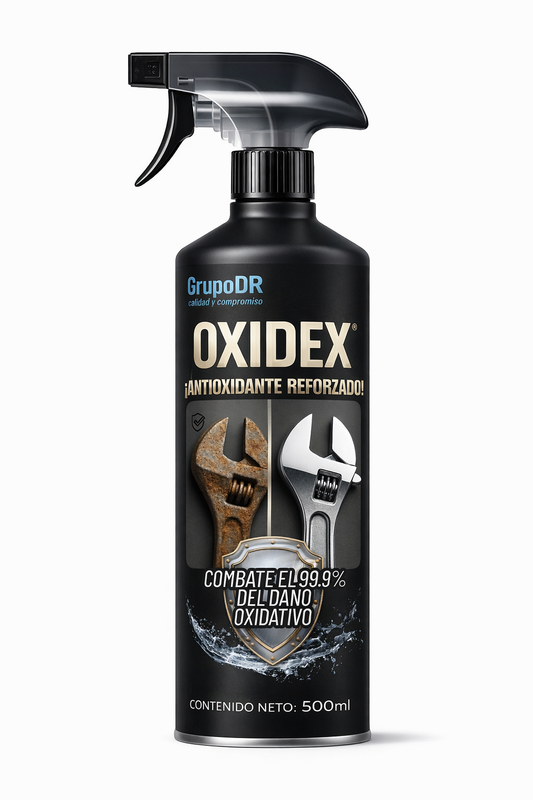 OXIDEX