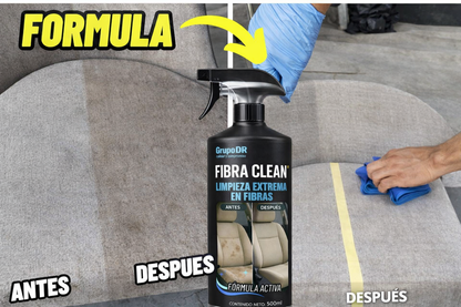 FIBRA CLEAN