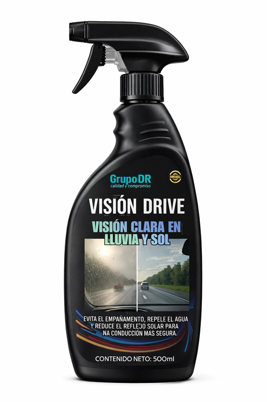 Visión drive