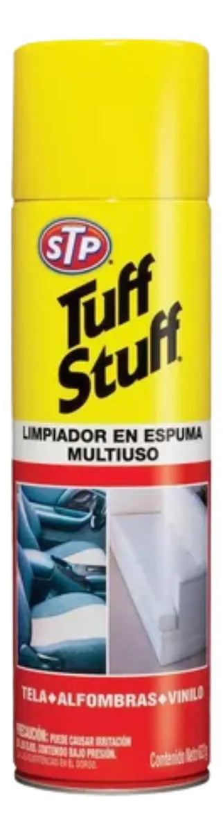 Espuma Pro multilimpieza