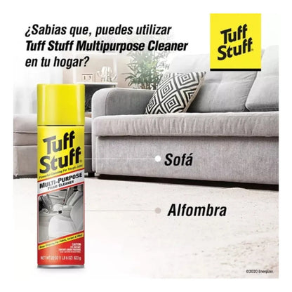 Espuma Pro multilimpieza