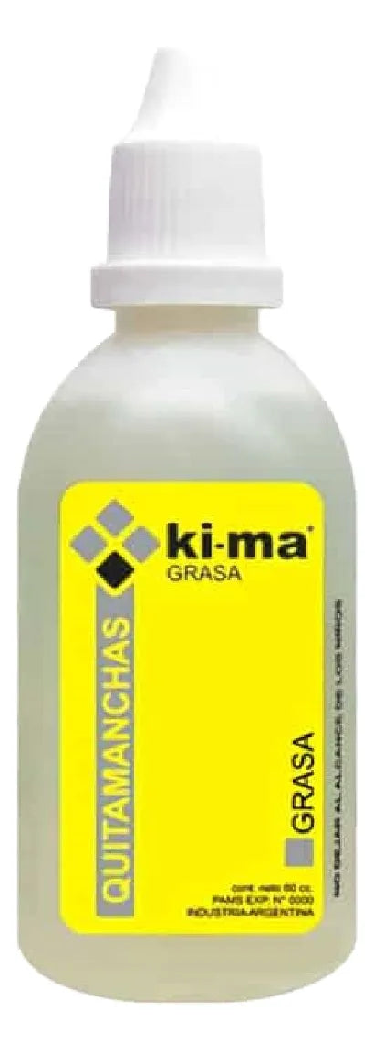 Kit Quitamanchas 3 en 1 (Grasa + Tinta + Óxido)
