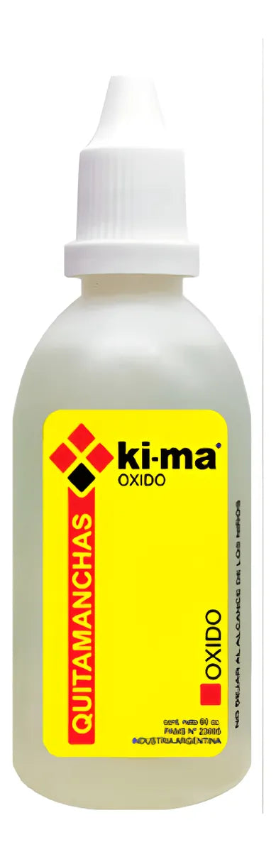Kit Quitamanchas 3 en 1 (Grasa + Tinta + Óxido)