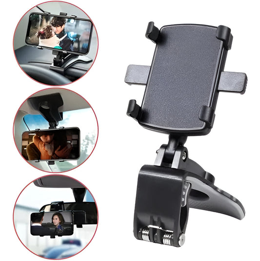 Soporte rot360 Universal para Celular