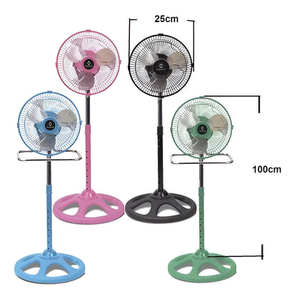 VENTILADOR 10" HITOCHY