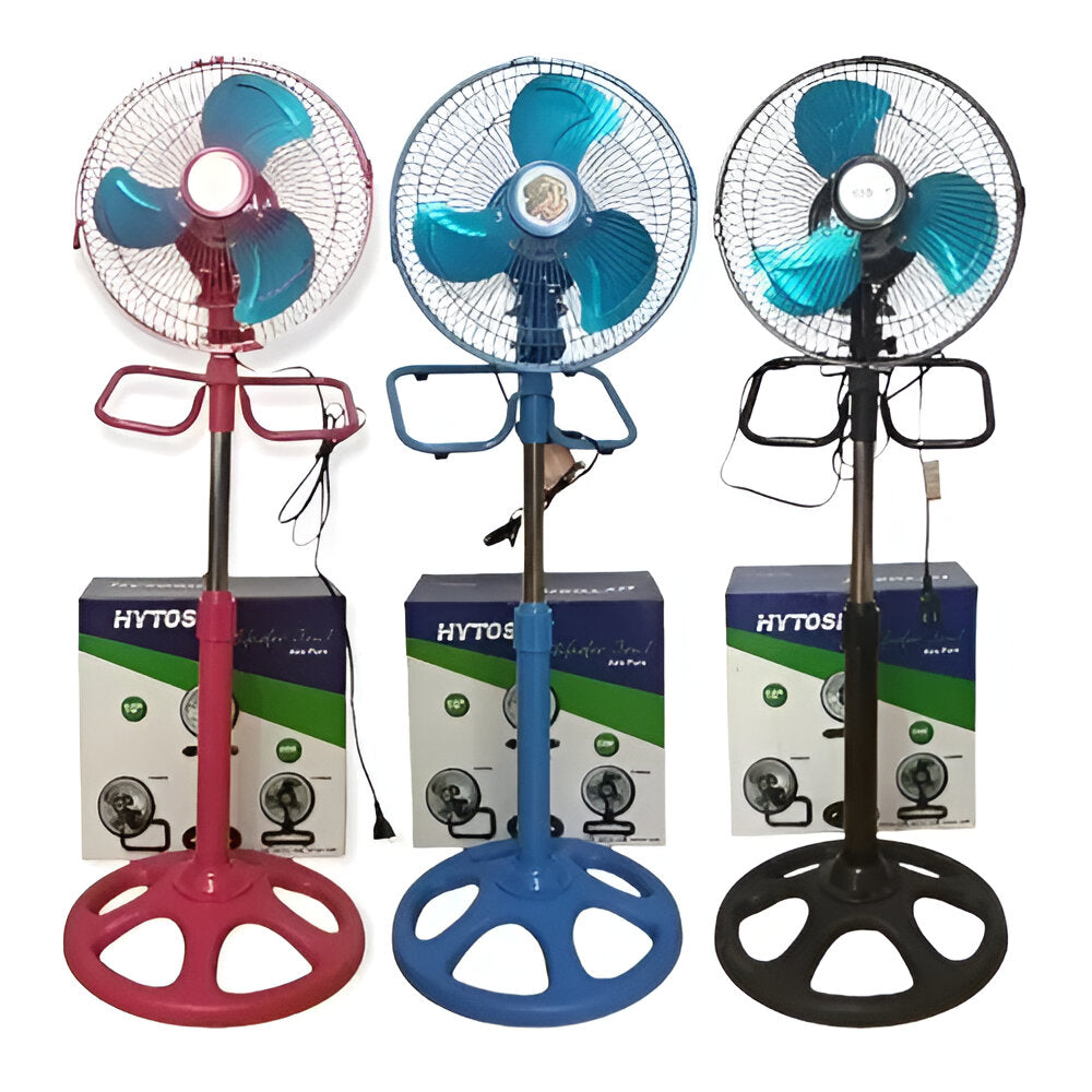 VENTILADOR 10" HITOCHY