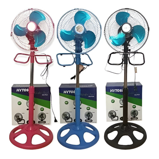 VENTILADOR 10" HITOCHY