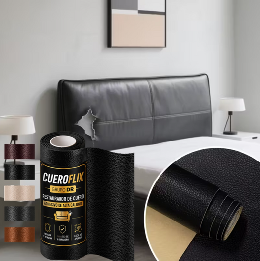 CUEROFLIX