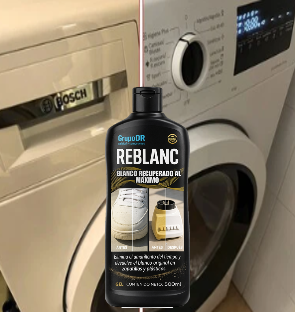 REBLANC
