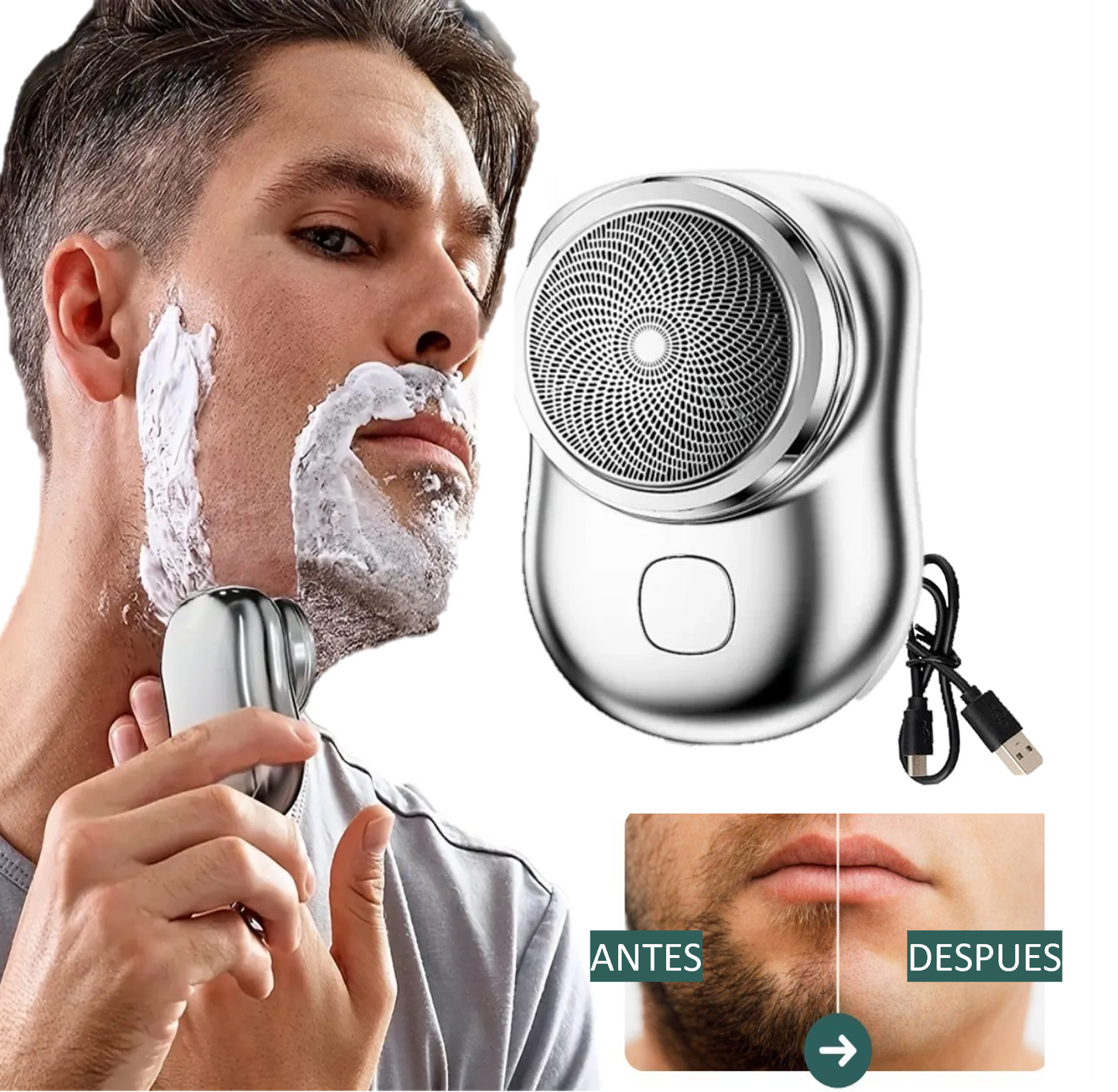 SHAVER PREMIUM