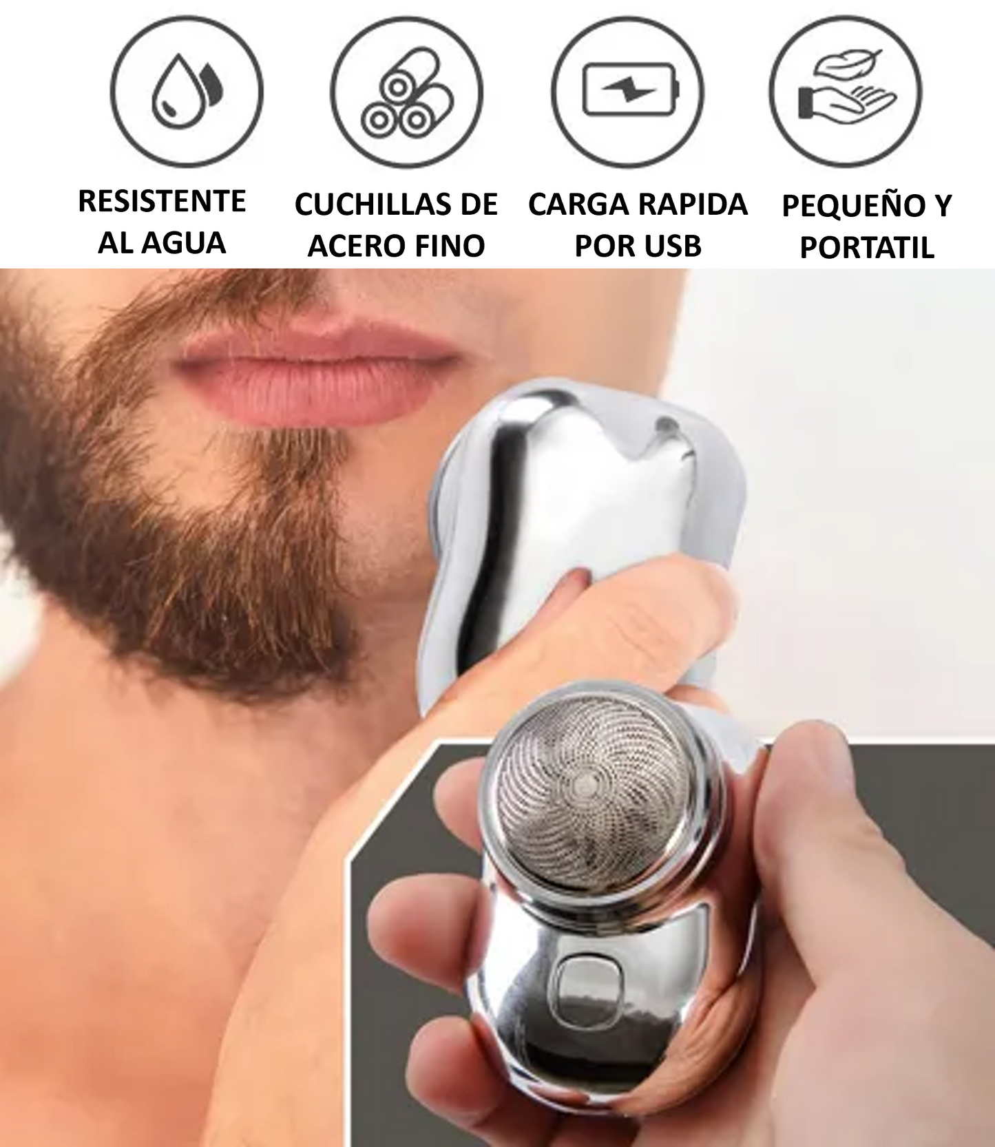 SHAVER PREMIUM