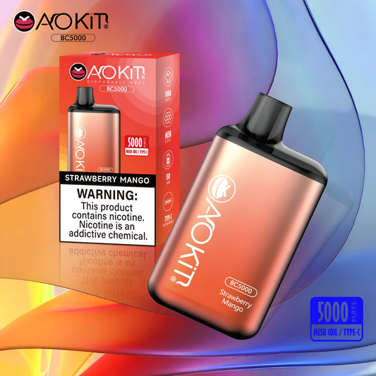 VaperAokit