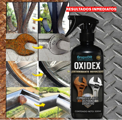 OXIDEX  500ml+ REGALO🎁