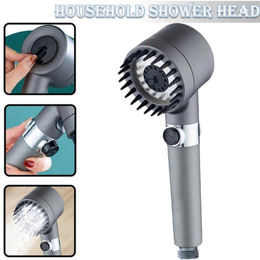 Ducha HydroBrush 3 EN 1