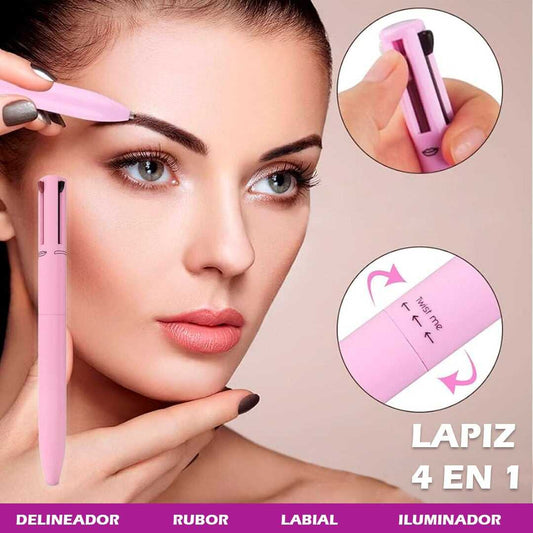 LAPIZ 4EN1 (MAKE UP)