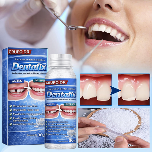 DENTAFIX / resina moldeable