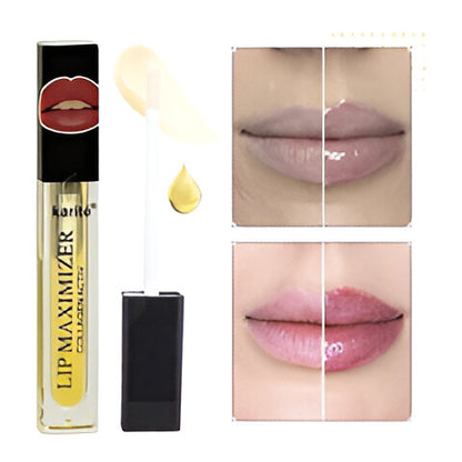 LABIAL VOLUMINIZADOR